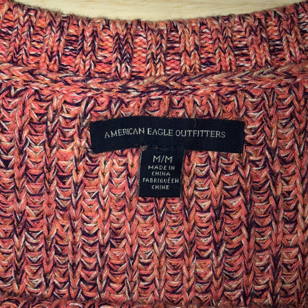 Knit Sweater - Picture 3 of 3